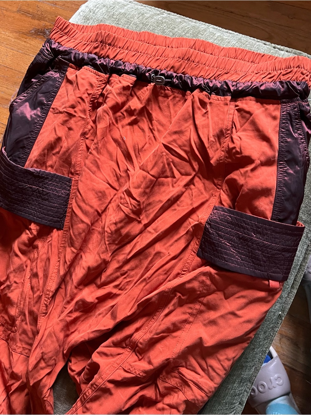 Tricked Out Pant by Free People Movement